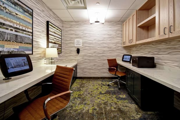 Images Hilton Garden Inn Jackson