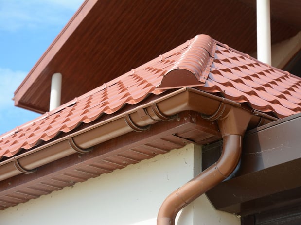 Images ABU Gutter Systems Inc