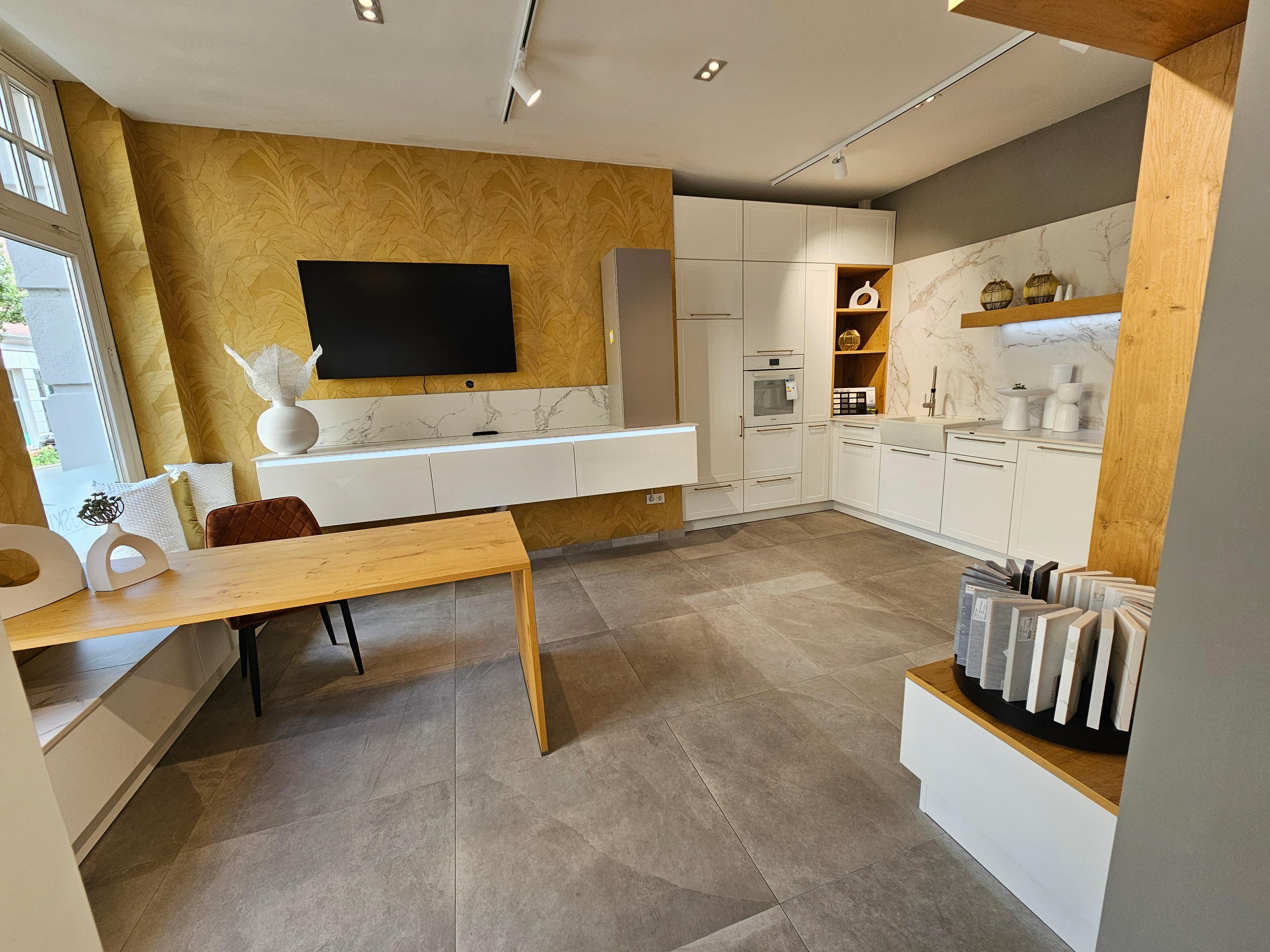 Bild 17 Lieblingsküchen Schwerin - aH-Küchen GmbH in Schwerin