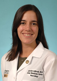 Gabriela De Bruin