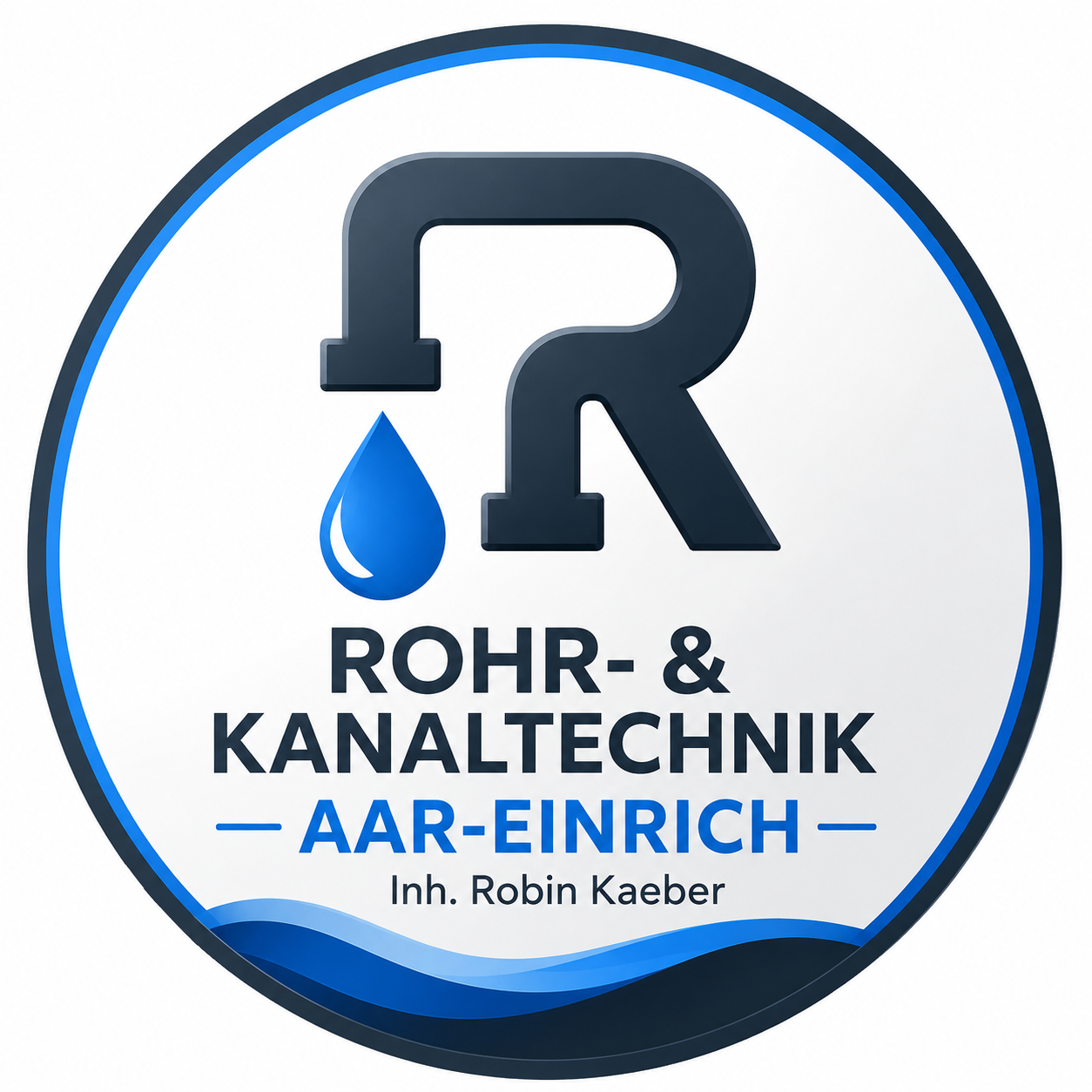 Rohr- & Kanaltechnik Aar-Einrich  Rohrreinigung Limburg, Diez & Umgebung, Brückenstraße 18 in Hahnstätten