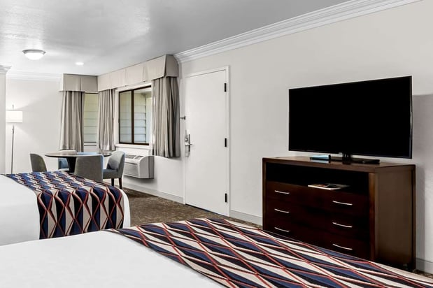 Images Best Western Garden Inn