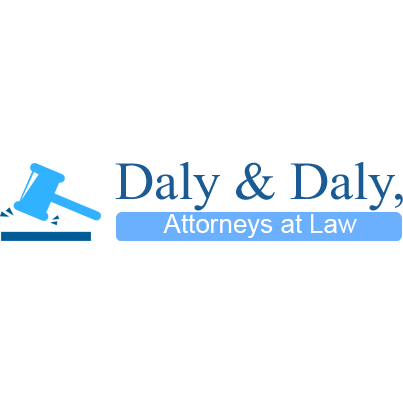 Daly & Daly Attorneys Logo