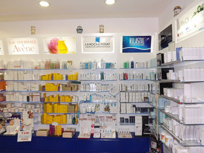 Images Farmacia Brignola