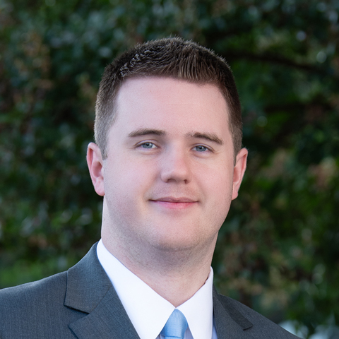 Brandon J. Pike