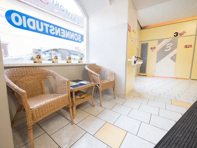 Bild 23 von California Sun Sonnenstudios Völkermarkt