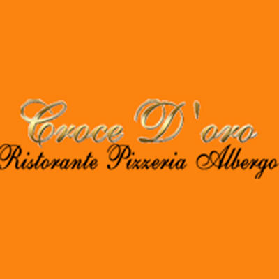 Pizzeria Ristorante Croce D'Oro Logo