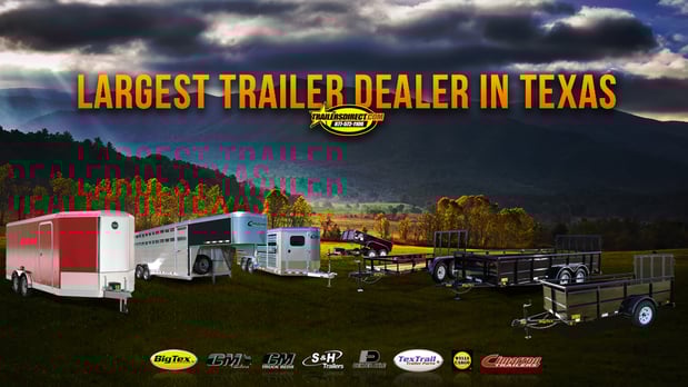 Images Big Tex Trailer World - Mt. Pleasant