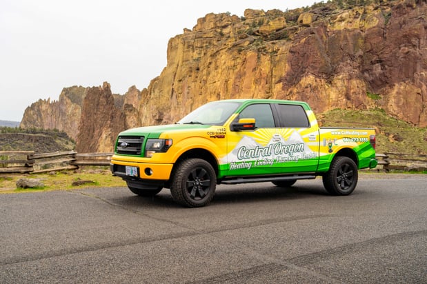 Images Central Oregon Heating, Cooling, Plumbing & Electrical