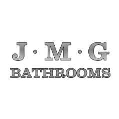 JMG Bathrooms Ltd Logo