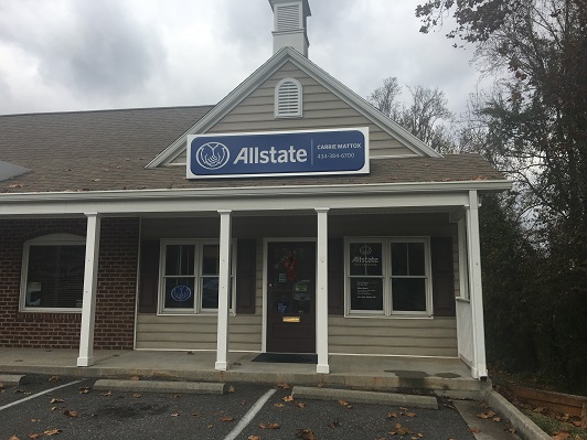 Image 5 | Carrie Mattox: Allstate Insurance