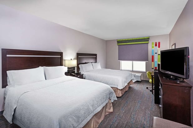Images Hampton Inn & Suites Houston/League City