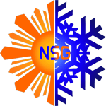 NSG Heating and Air Specialists, LLC Logo