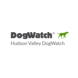 Hudson Valley DogWatch Logo