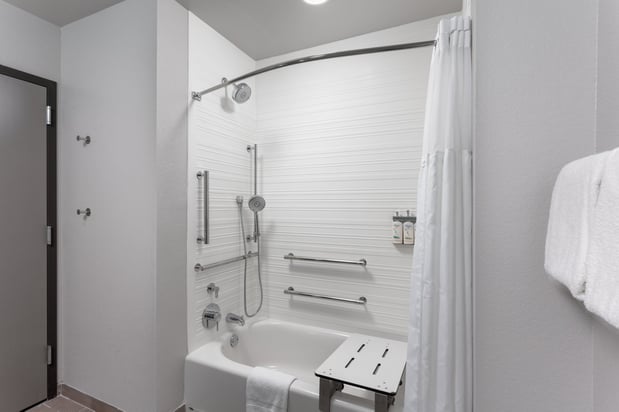 Images avid hotel North Platte by IHG