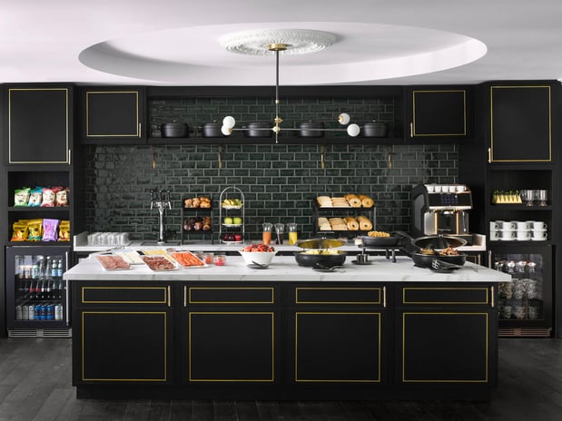 Images InterContinental Buckhead Atlanta by IHG