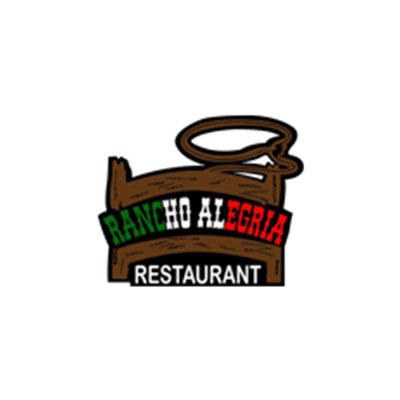 Rancho Alegria Mexican Restaurant Logo