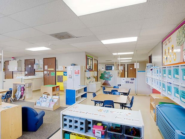 Images Overland Park KinderCare