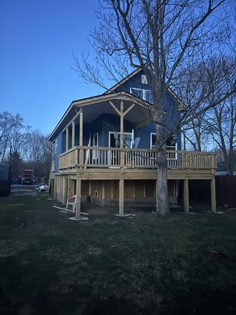 Images HinsFord Building & Remodeling