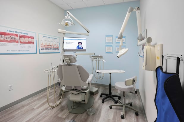 Images Ranch Plaza Dental Group
