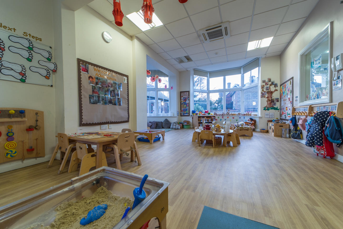 Images Bright Horizons Wimbledon House Day Nursery and Preschool