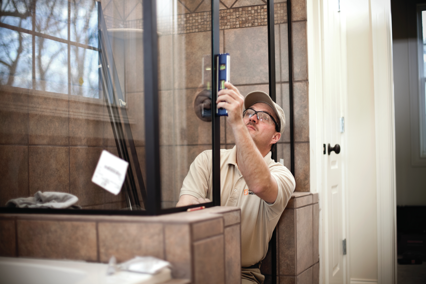 Home Services at The Home Depot - San Antonio, TX | www ...