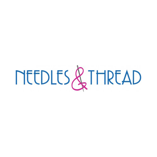 Needles & Thread Logo