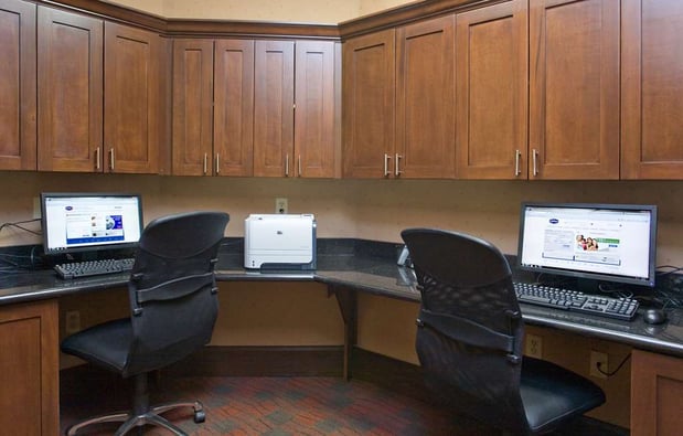 Images Hampton Inn & Suites New Braunfels