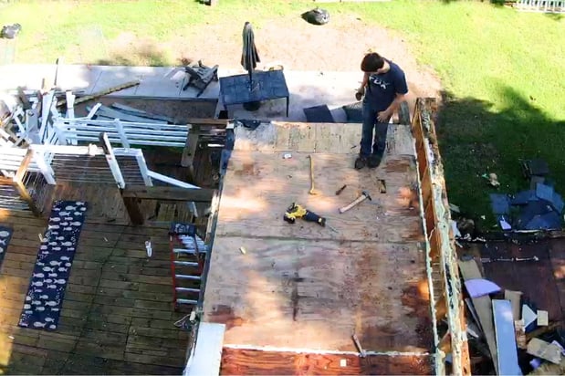 Images First Response Restoration, Water Damage Minneapolis Specialist