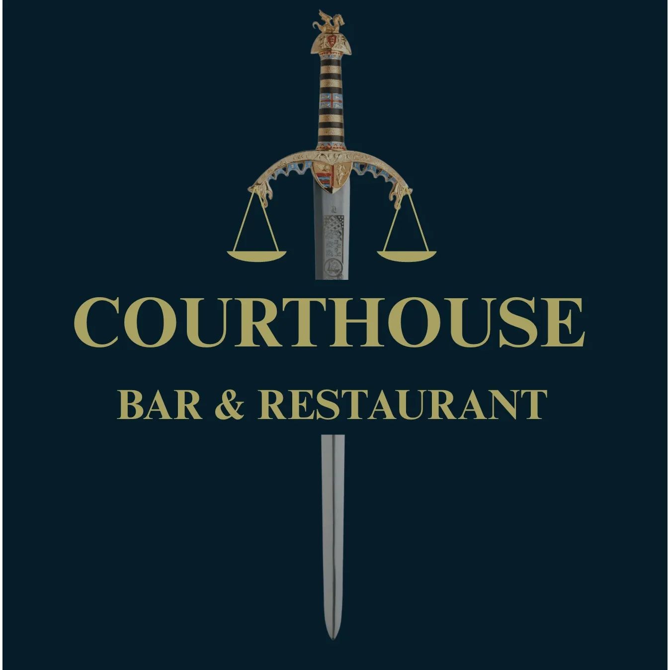 company logo