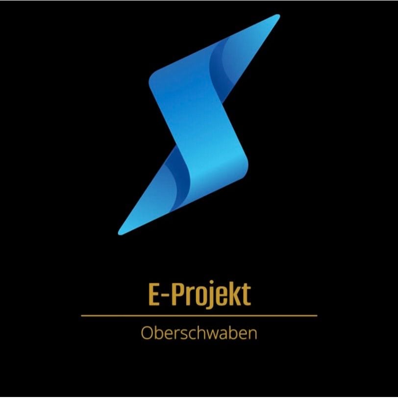 E-Projekt Oberschwaben in Baindt
