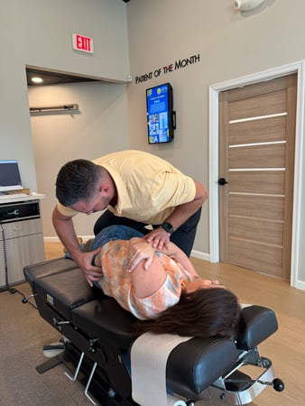 Images 100% Chiropractic - Pompano Beach