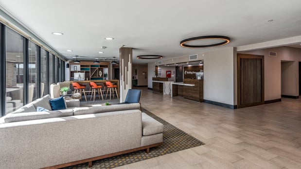 Images Holiday Inn Dallas Market Ctr Love Field by IHG