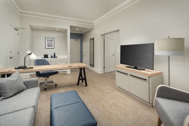 Images Hilton Garden Inn Chattanooga/Hamilton Place