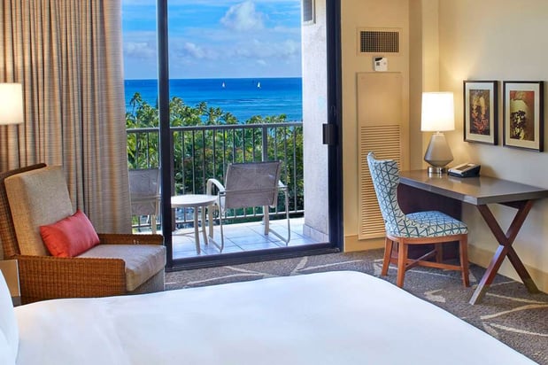 Images Hilton Hawaiian Village Waikiki Beach Resort