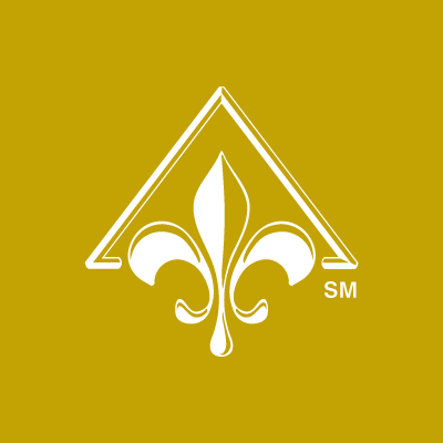 General Services Corporation 标志
