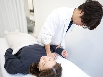 Images 整体LIGHT 仙台ハピナ名掛丁店