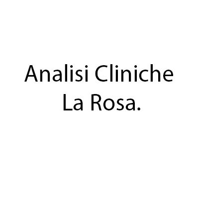 Laboratorio Analisi Cliniche e Microbiologiche La Mantia Rosaria Srl Logo