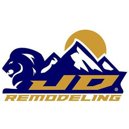 JD Remodeling Corp. Logo