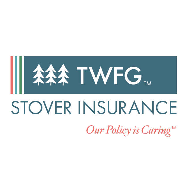 Stover Insurance Services | TWFG Logo