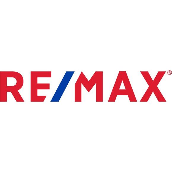 RE/MAX Suomi Logo