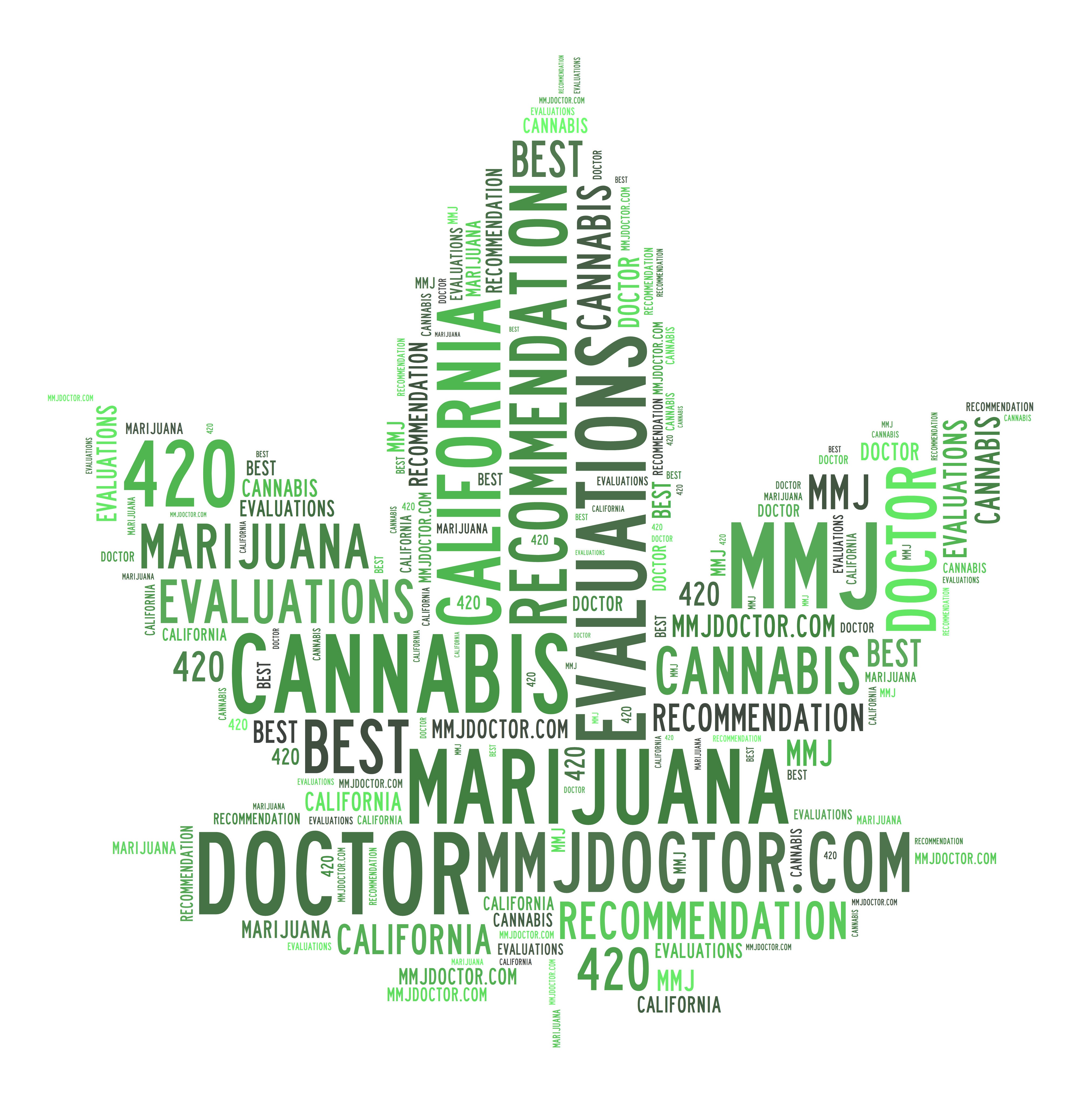 MMJ Doctor - Online Medical Marijuana Doctors, San ...
