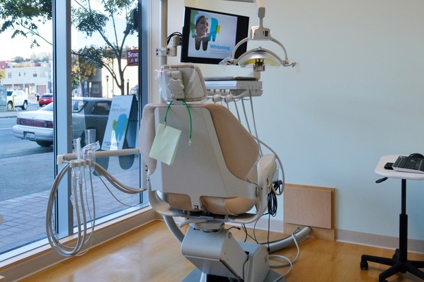 Images East Village Dental Group