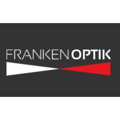 M.F. Franken-Optik e.K. in Eckental - Logo