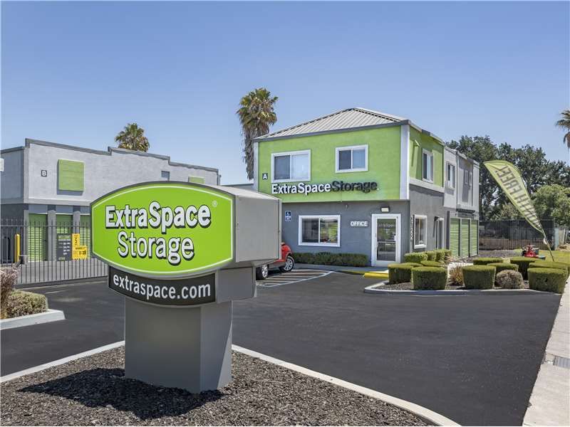 Alternate Beauty Image - Extra Space Storage at 3722 Old Santa Rita Rd, Pleasanton, CA 94588