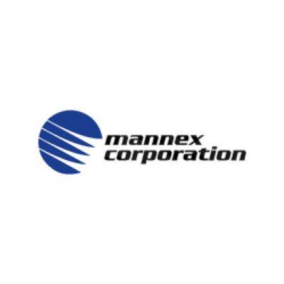 Mannex Corporation Logo