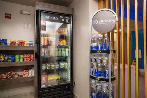 Images Holiday Inn Express & Suites Hesperia by IHG