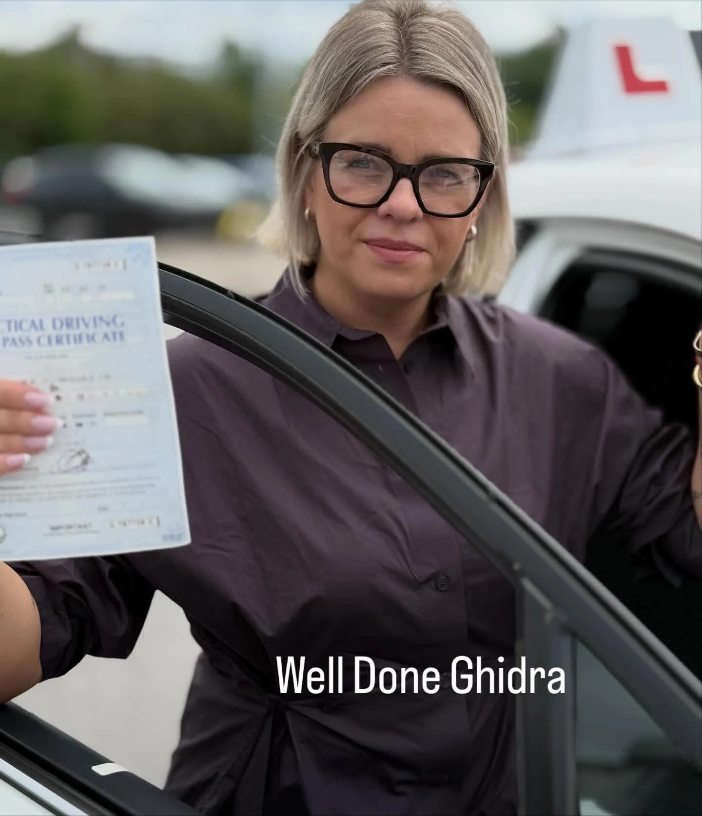 Images Auto Cruise Driving School