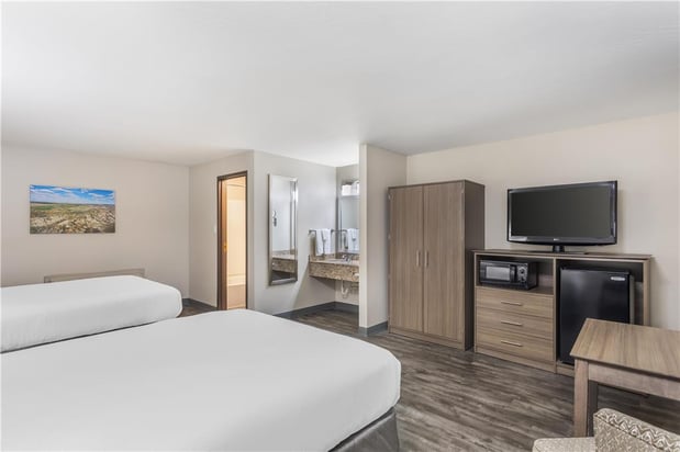 Images Best Western Plus Great Northern Inn