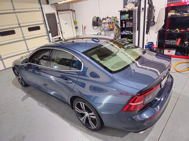 Images Top Dog Auto Ceramics